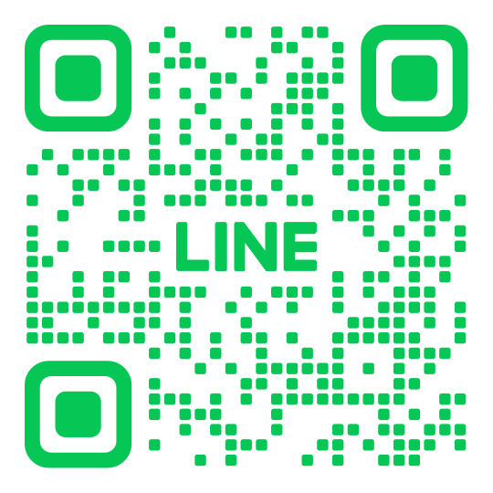 LINE QR