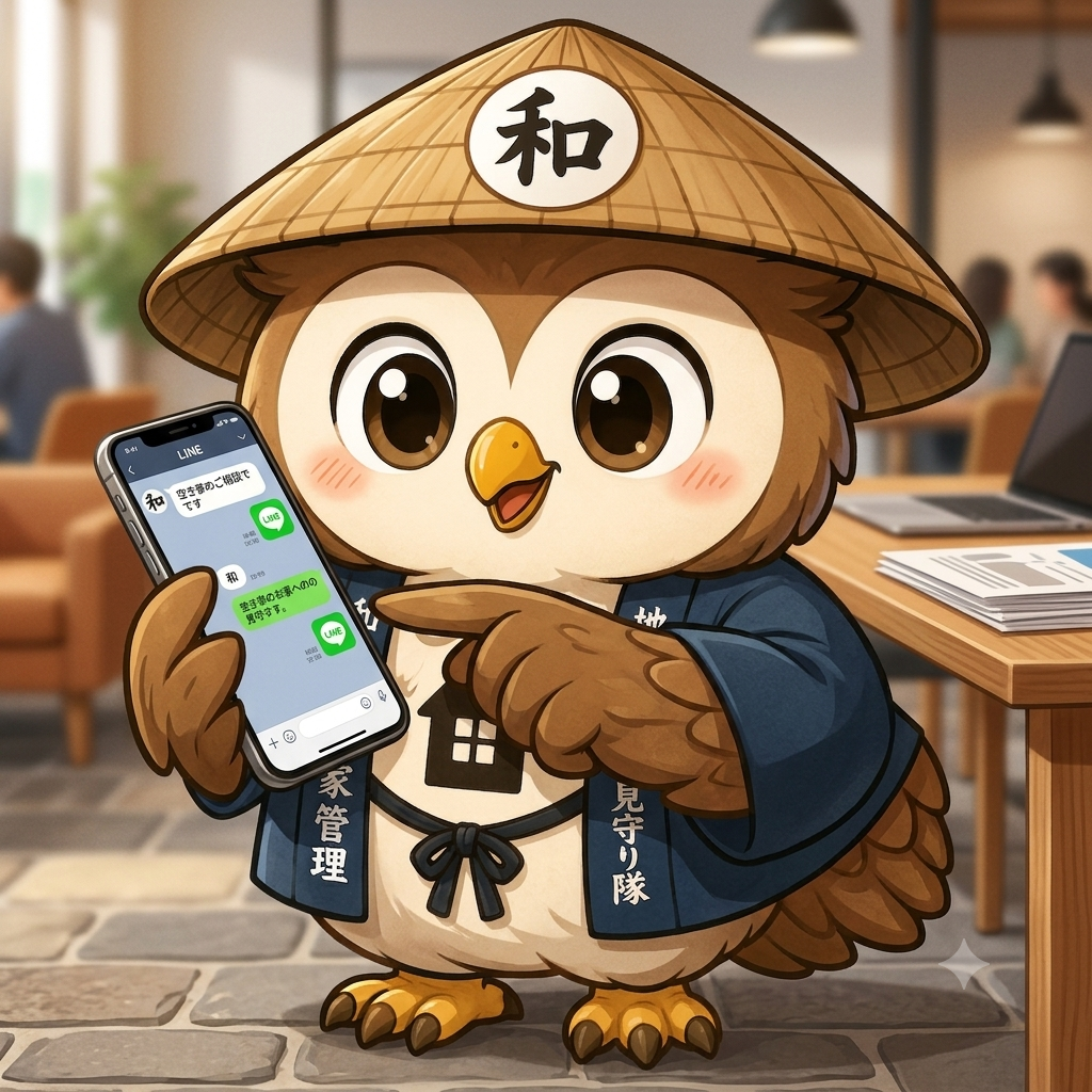 暮らしサポート