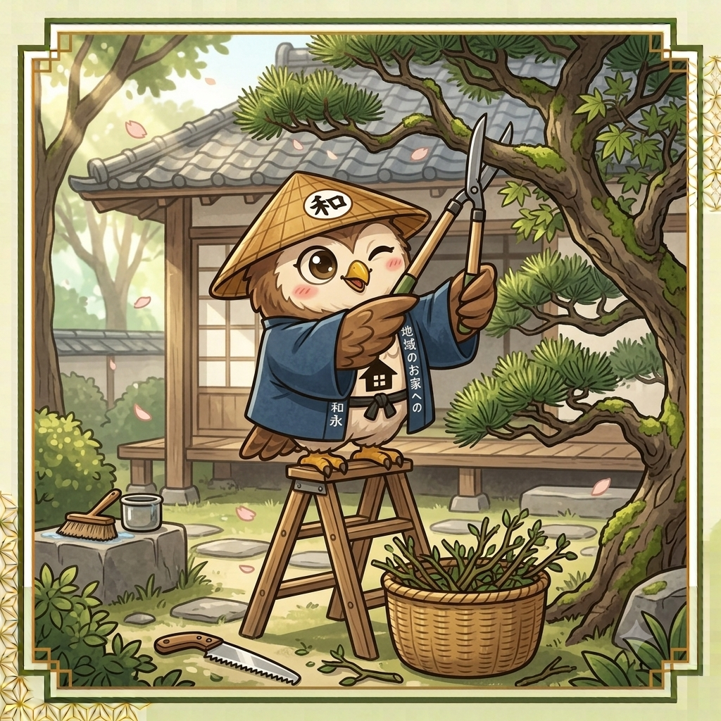 家庭菜園サポート